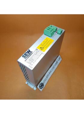 SEW Servo Drive BPS10 Alimentatore BPS10-200-20-40-P-710 / 1