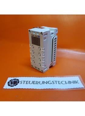 SMC Digitale IN Modulo Di Ingresso EX600-DXPC / *24 VDC