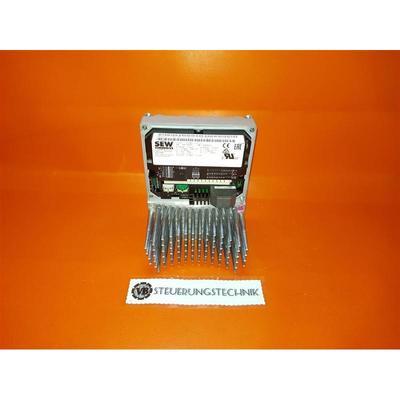 SEW MOVIMOT Convertidor De Frecuencia Tipo: MM030-503-00 - 0