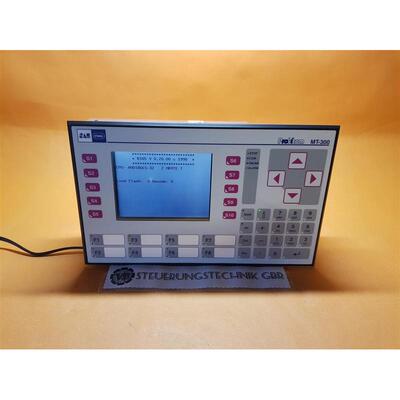Sae Steel Provicom Type: MT-300-C-T