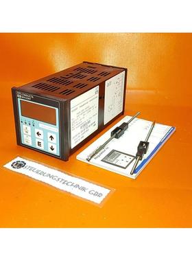 Endress+Hauser Conducta Mycont 工业控制器 9404 458 40032