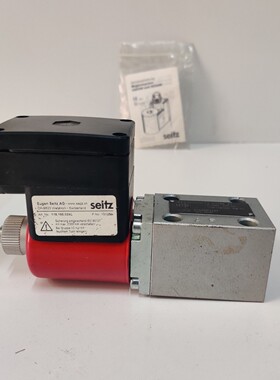 SEITZ 118.195.024L COIL 定向阀 WANDFLUH AEX22061a/T4-S1788