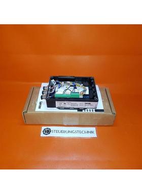 Lenze E84DGFCRFNP / HW 2A / SW 03.01 / Drives Décentralisé