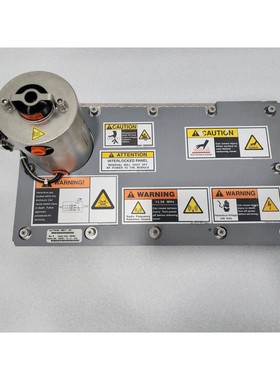 LAM ASSY,LFT PNAEL,AAMP HTR 853-066517-240