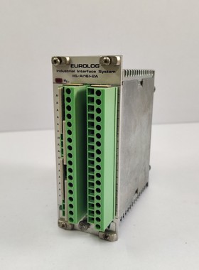 FG EUROLOG IIS/AI16I-2A 工业接口系统模块