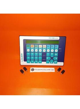 Pannello Operatore LAUER PCS 090 Plus Profibus - DP Vers.: P