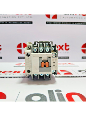 LS 电动 Metasol MC-12B 接触器