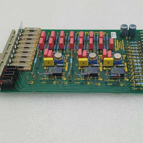 E.KAMPF Platine Number E19.0111 Circuit Board