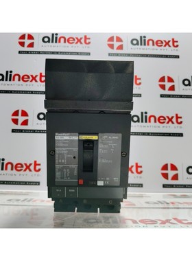 Square D HJ 060 PowerPact HJA36015CA 模塑外壳断路器 15A|600V
