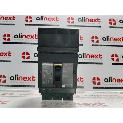 Square D HJ 060 PowerPact HJA36015CA 模塑外壳断路器 15A|600V
