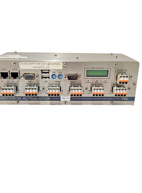 ROCKSON 自动化 SWL- PSV M007-1-D 平台供应容器控制器