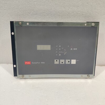 STULZ COMPTROL 1002 微处理器气候