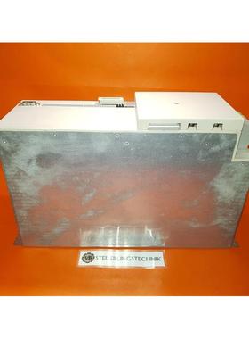 SIEMENS Simodrive Feed Module 6SC 6114-0AA00/6SC6114-0AA00