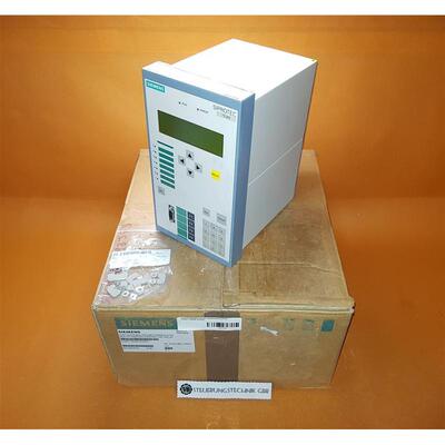 西门子 Siprotec 数字多功能保护 7SJ6211-4EA00-3FG0/FF