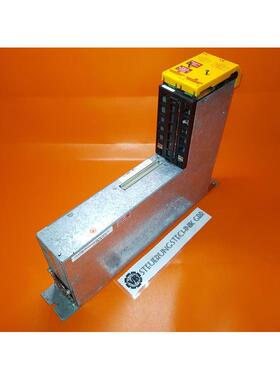 Baumüller Power Unit Type: BUS621-10/15-54-0-000