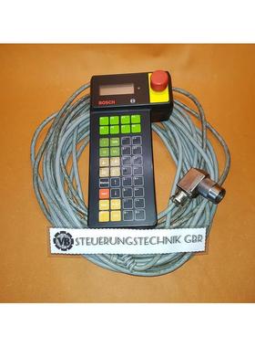 Bosch HBG1/298163/046688-203 Input Device Manually Operated