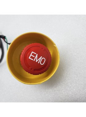 Lam Research EMO 电缆 853-105342-002