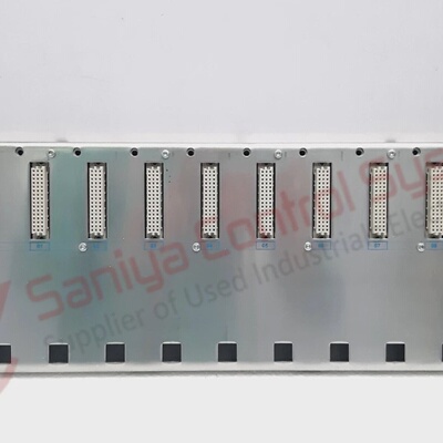 SCHNEIDER TSXRKY12EX 12 SLOT EXTENSION RACK