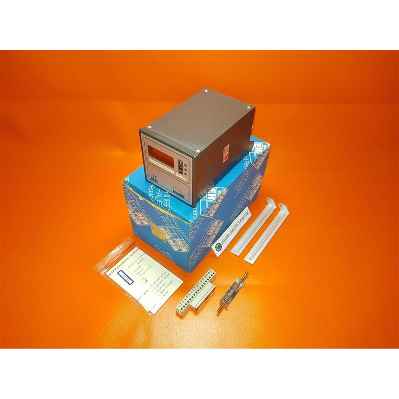 Endress+Hauser Conducta CLM120-25100 / LMXR - 2