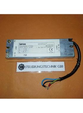 Lenze Funkenst?rfilter / rfi filter Type: EZF1 009A002