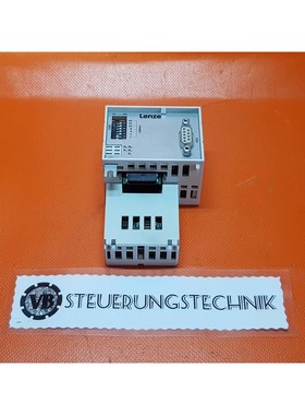 LENZE Profibus Module Type: E84AYCPMV/1A
