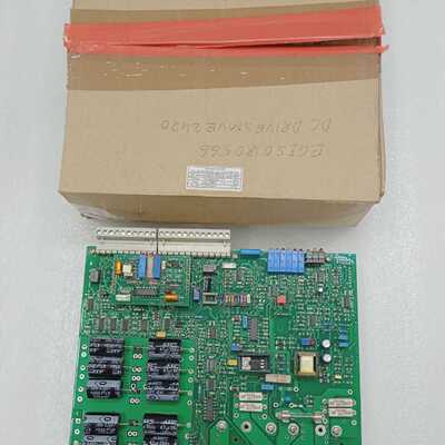 Infranor DCServoregler SMVE 2420M59 Servo Drive Amplifier
