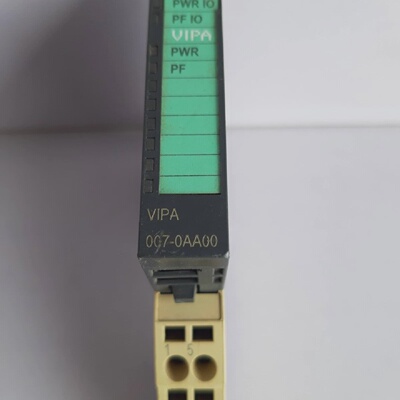 Vipa PM 0070AA00 Power Module