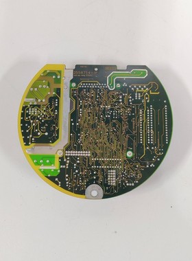 ENRAF PCB XPU 2 2558714-1 适用于 854 ATG 带显示屏