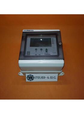 R-ab IP65 Gas Radiador Oscuro Sistema Panel de Control GRI06