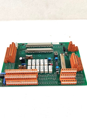 ULSTEIN TENFJORD 5880-PC1011 DC1300 REV 15.03.05 PCB CIRCUIT