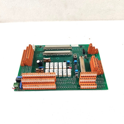 ULSTEIN TENFJORD 5880-PC1011 DC1300 REV 15.03.05 PCB CIRCUIT