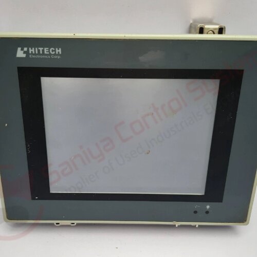 HITECH PWS5600SS 24V DC HMI