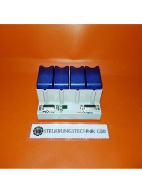 SAIA - Burgess Module D'Extension Type: PCD3.C100 / *HW: B