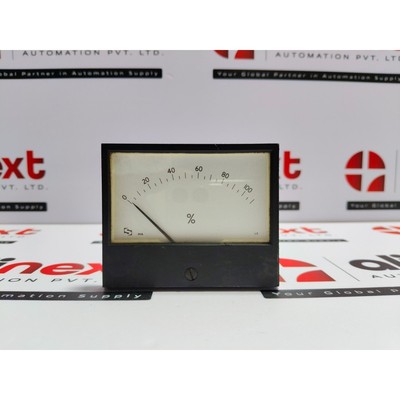 SIFAM M30311/5-0035 模拟面板仪表 10V