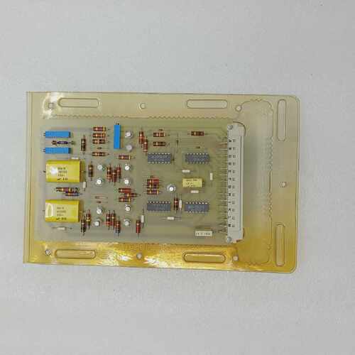 Sulzer 112021737200B PC BOARD FSAC4S Sulzer 12.021.737.200B