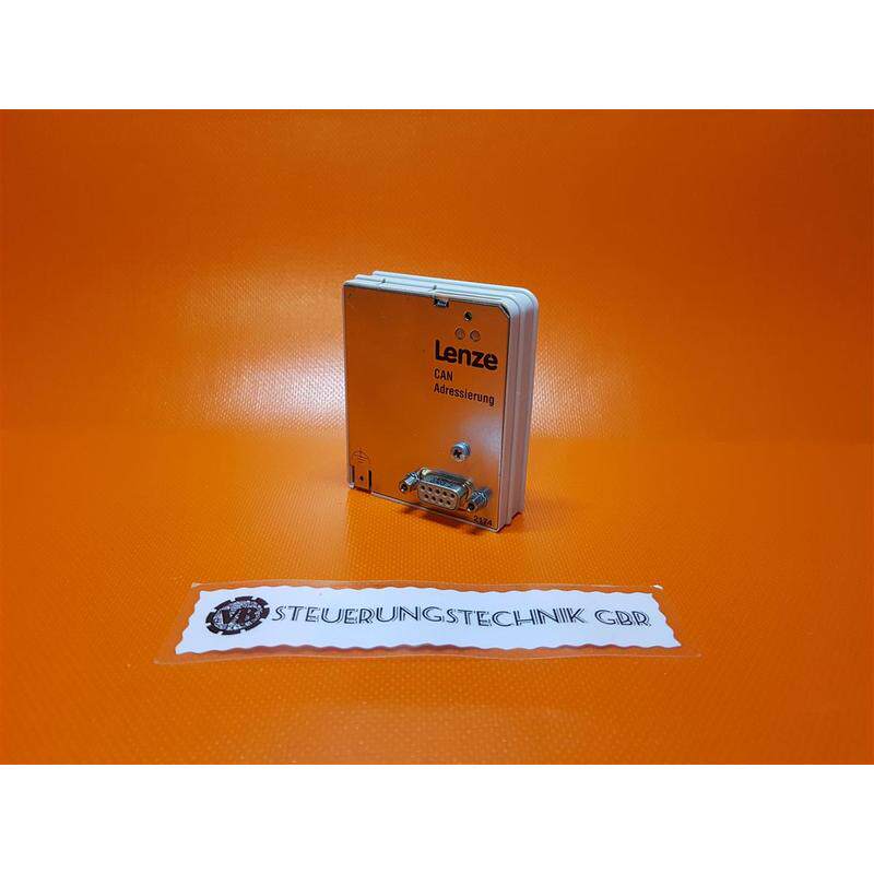 Modulo Di Indirizzamento CAN Lenze Tipo: EMF2174IB
