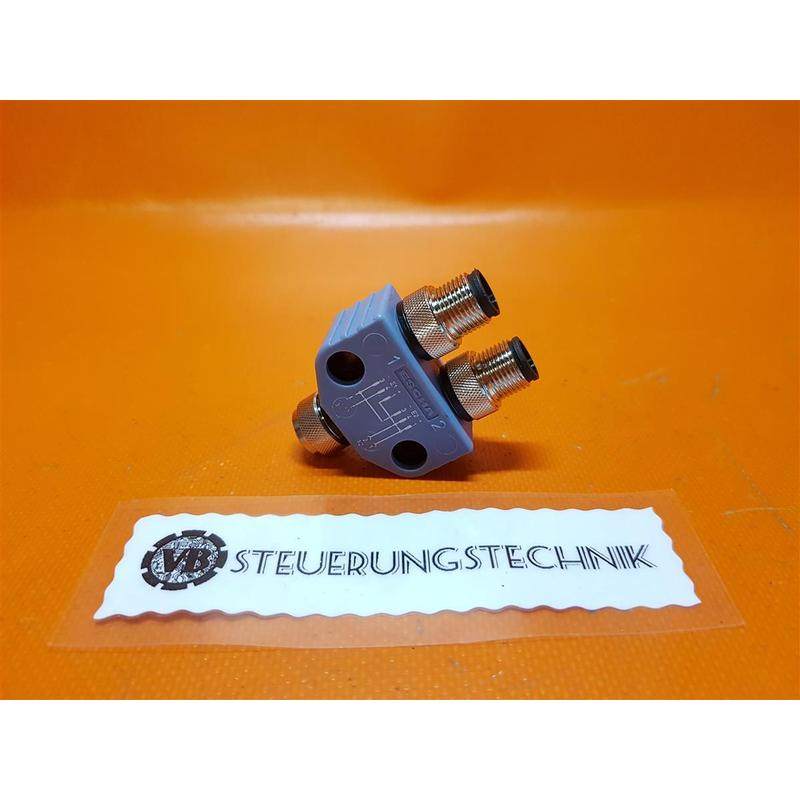 Escha Fkm4-2fsm3/s89 / 8012651 1295/0986371 / Y-Distributor