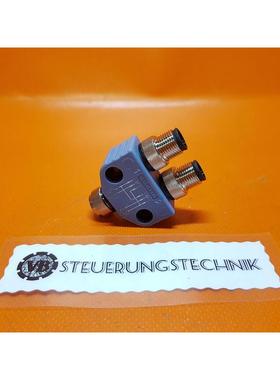 Escha Fkm4-2fsm3/s89 / 8012651 1295/0986371 / Y-Distributor