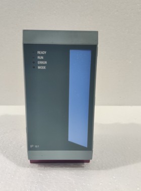 B&R 3IP161.60-1 处理器 CPU 3IP161