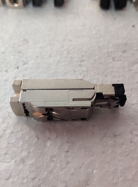 西门子 6GK1901 1BB11 2AA0 工业以太网 FastConnect RJ45 插头