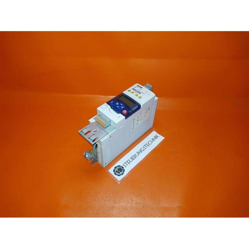LENZE i550 Inverter Type: I5DAE175B10010000S Incl. Accessori