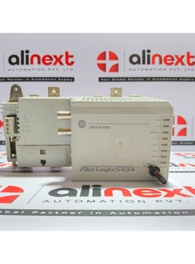 Allen-Bradley FlexLogix 5434 控制器系统