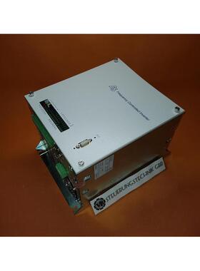 Ahlbrandt Frequency Controlldr Inverter Type: FCI 3002