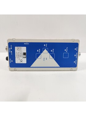 BROOKS 自动化 TLG-I2-FL6M-01 TRANSPONDER 阅读器 ASC-I1