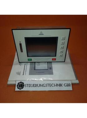 Ahlbrandt System Ti 3000 Operating Unit E.g. No:3 00 302 D 0