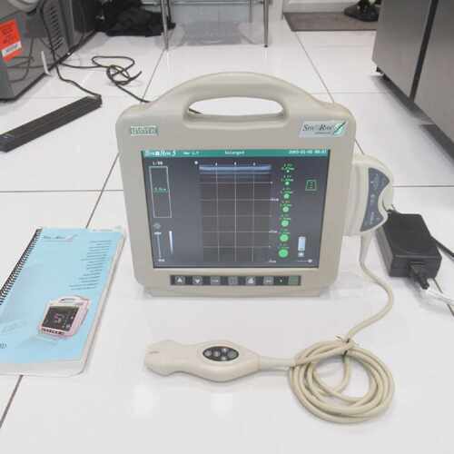 BARD SITE RITE 5 PORTABLE VASCULAR ACCESS ULTRASOUND LINEAR