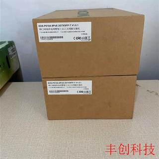 . EDS-P510A-8POE-2GTXSFPMO