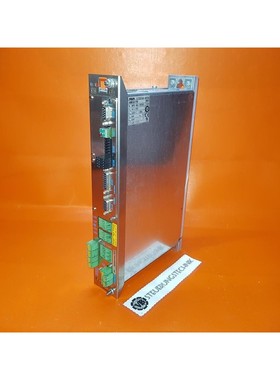 AMK Amkasyn Servo Driver Servoregler KW 8 / 03.10 inkl. AMK