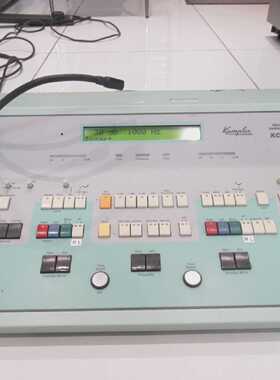 KAMPLEX KC35 2 CHANNEL CLINICAL AC33 TYPE 2 TONE AE SPEECH A