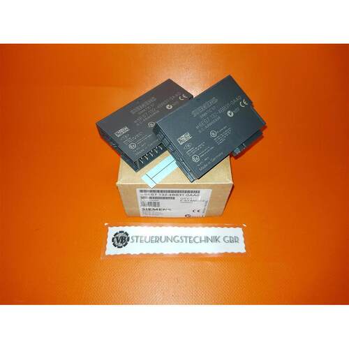 Siemens Simatic Digital Output 6ES7 132-4BB31-0AA0